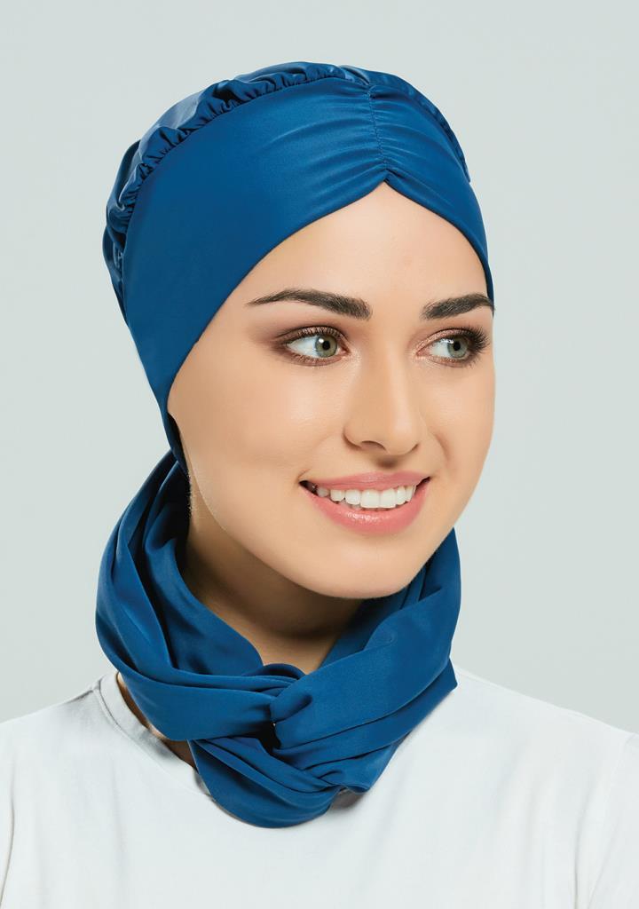 Adasea B 006 Tesettür Mayo Bonesi Adasea B 006 Tesettür Mayo Bonesi