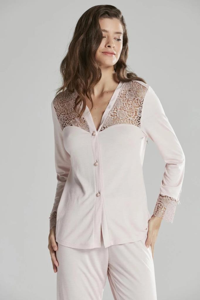 Pierre Cardin 5625 Pudra Penye 6 Lı Bayan Çeyiz Seti Pierre Cardin 5625 Pudra Penye 6 Lı Bayan Çeyiz Seti